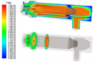 Turboplasma 2 MW